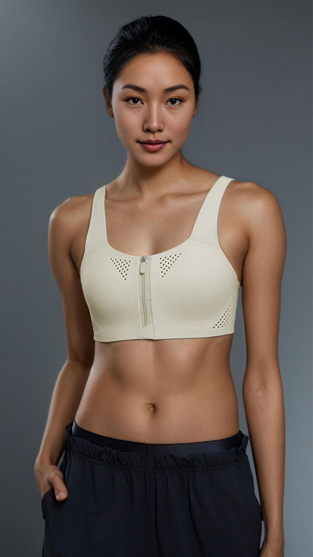 NexaFit Bra - High Support