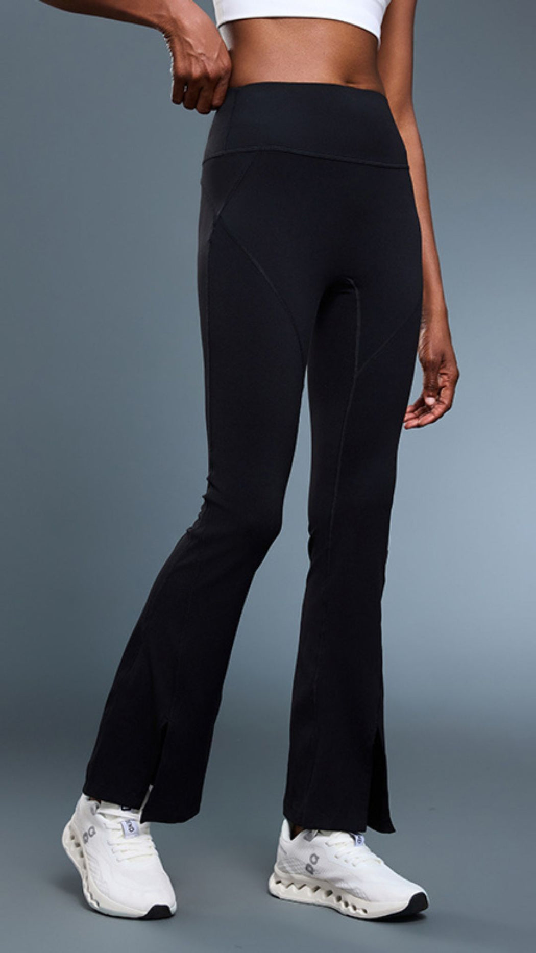 Dynamiq Flare Pants