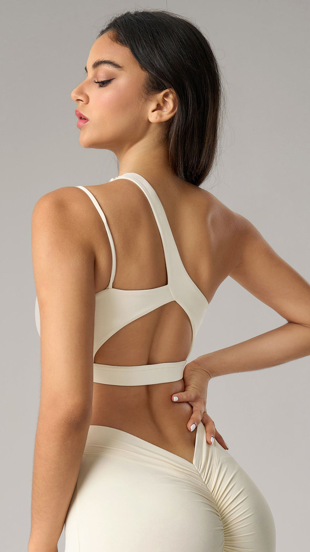 Lumé Asym Bra