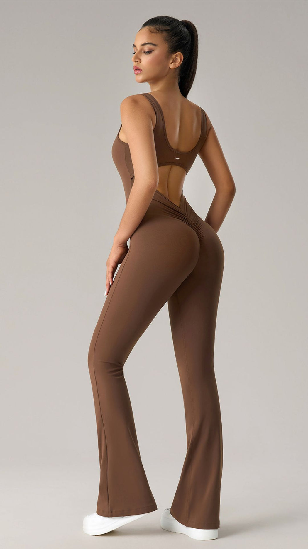 LYNXBODY One-Piece Jumpsuit