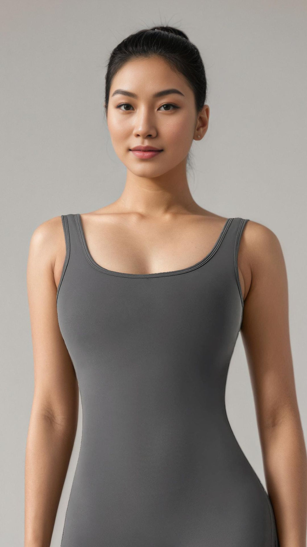 LYNXBODY One-Piece Jumpsuit