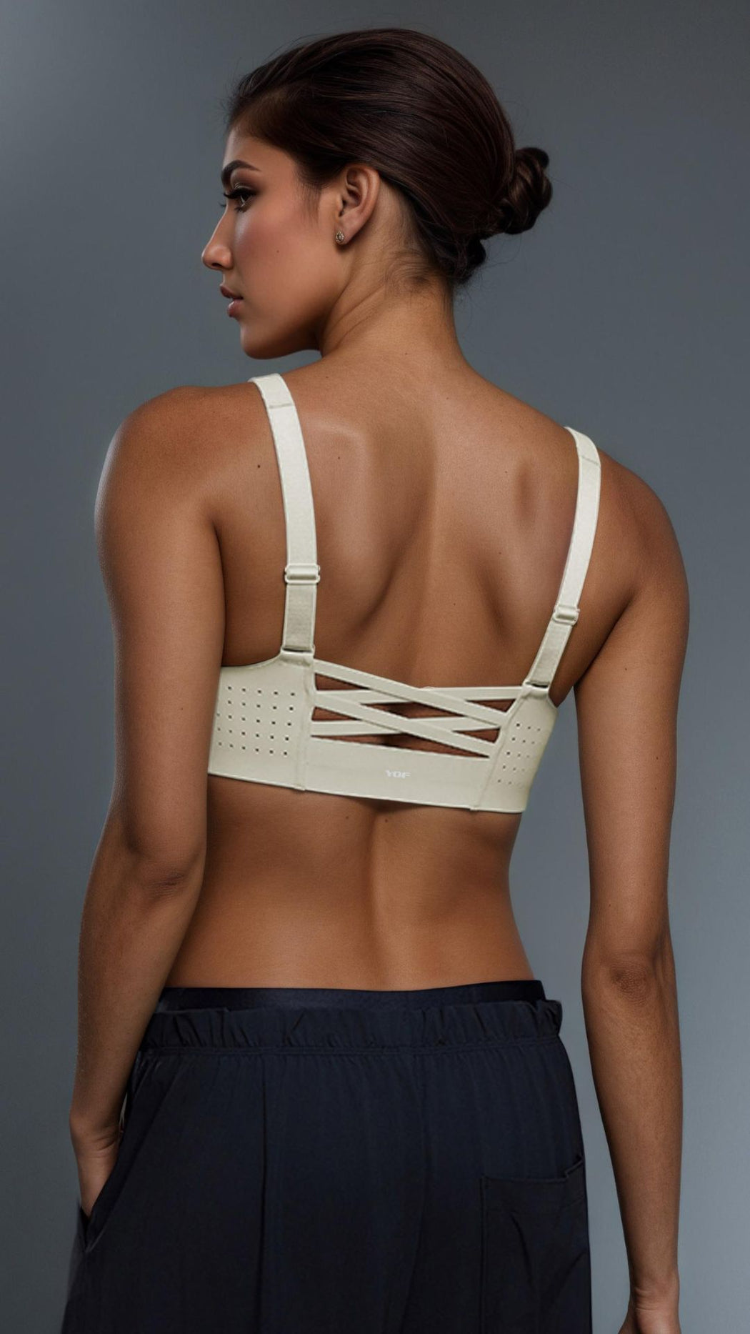 NexaFit Bra - High Support