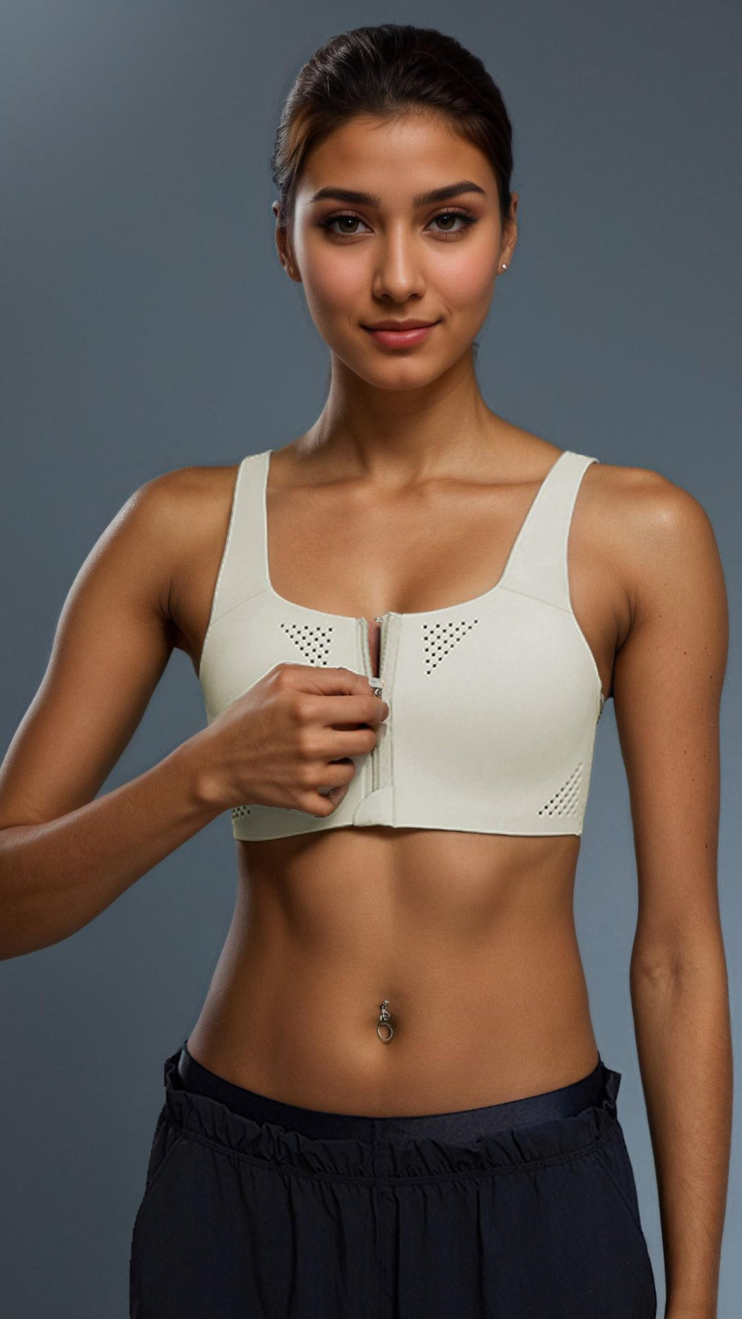 NexaFit Bra - High Support