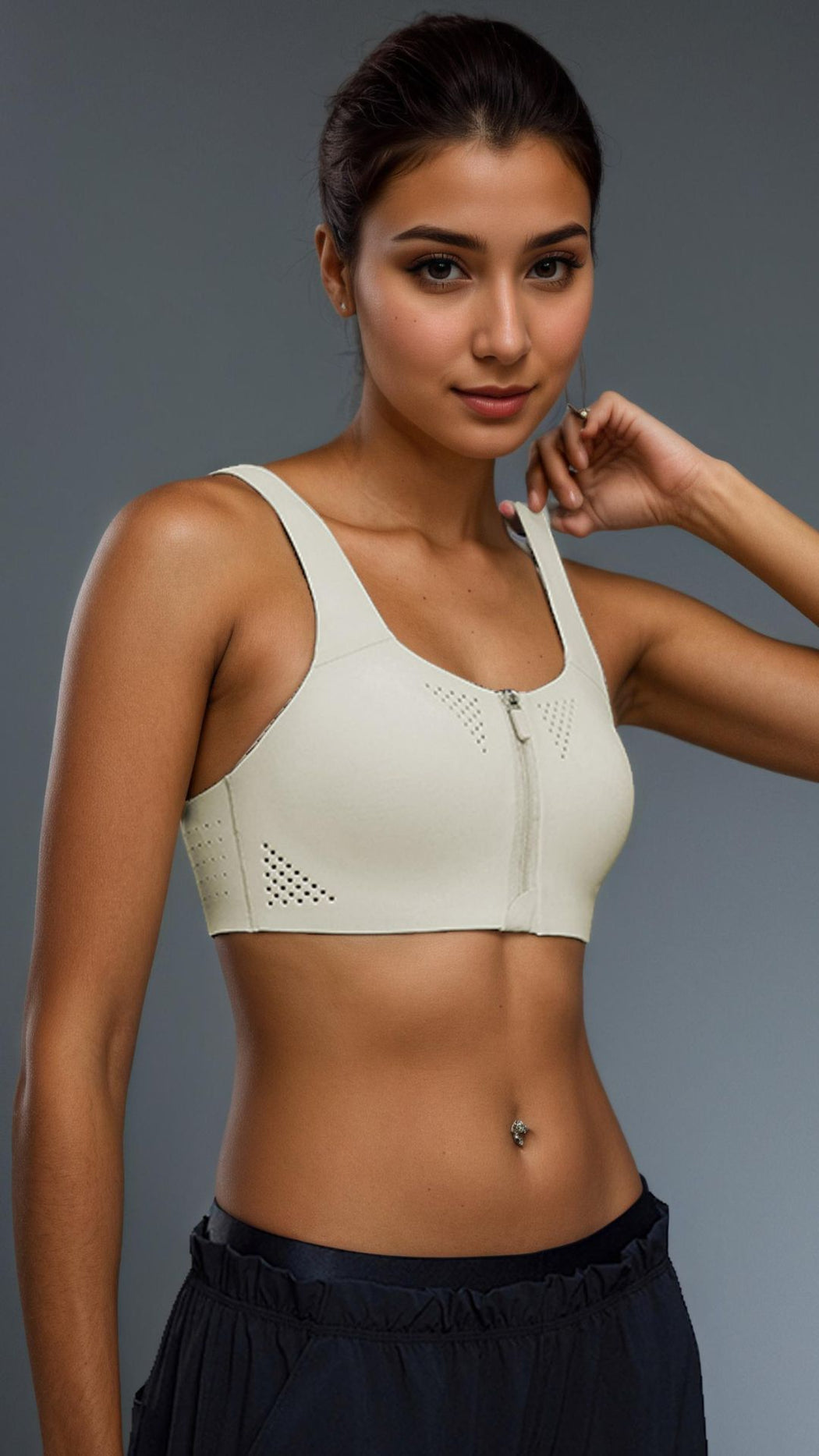 NexaFit Bra - High Support