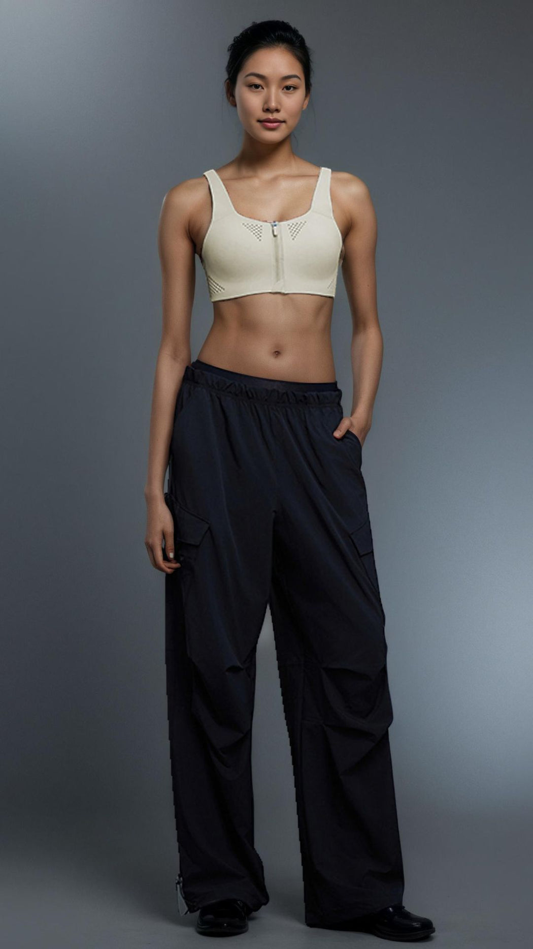 NexaFit Bra - High Support