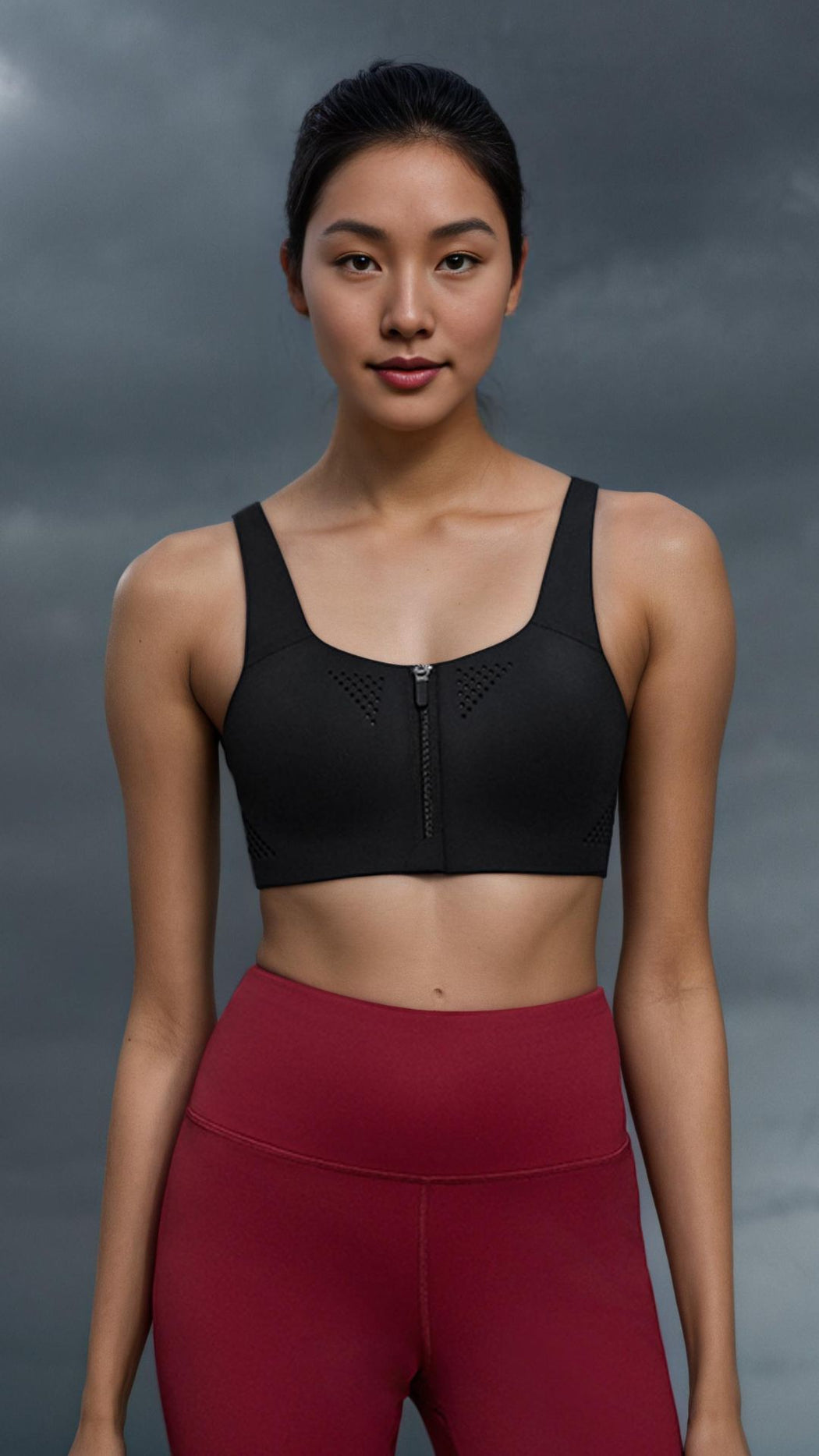 NexaFit Bra - High Support