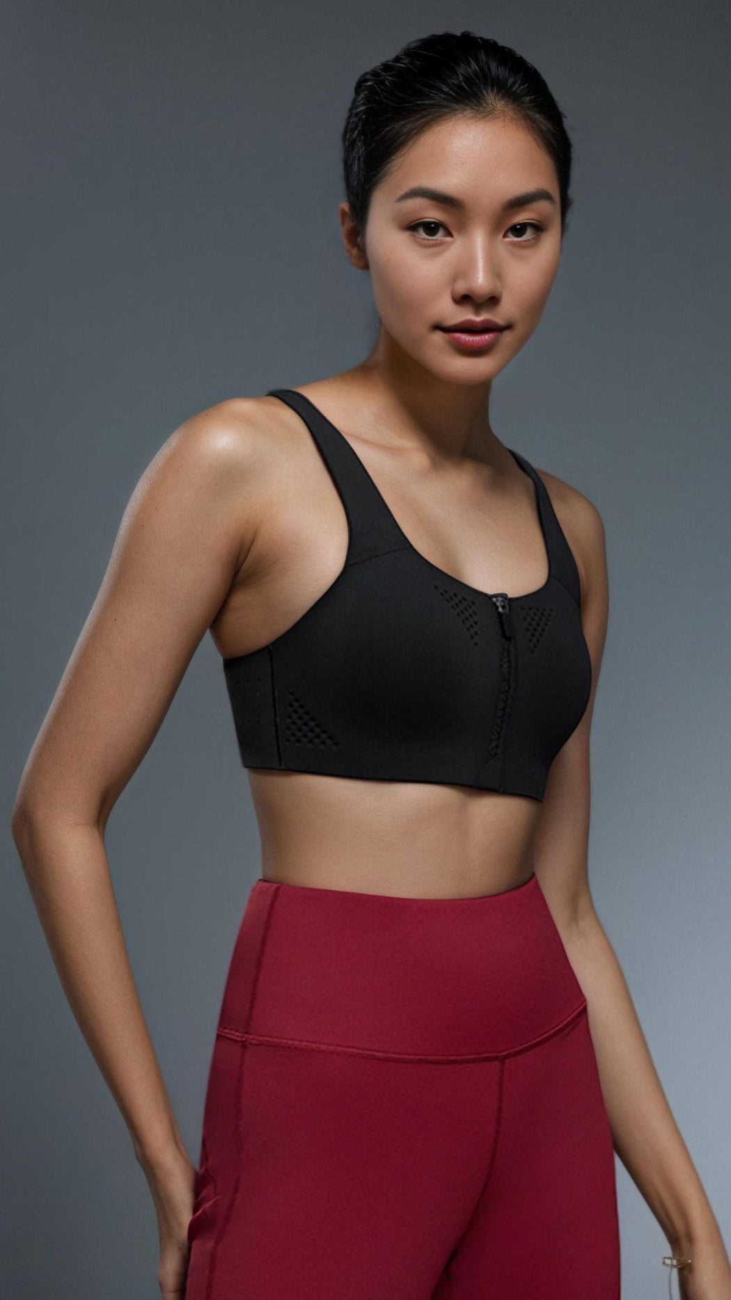 NexaFit Bra - High Support