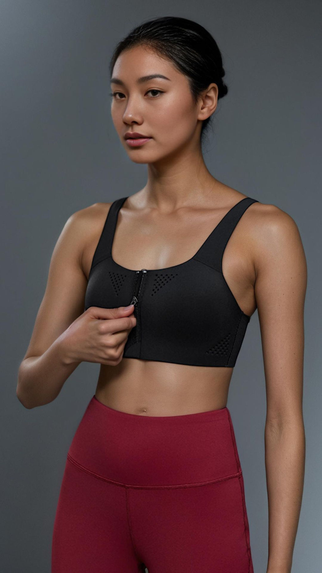 NexaFit Bra - High Support
