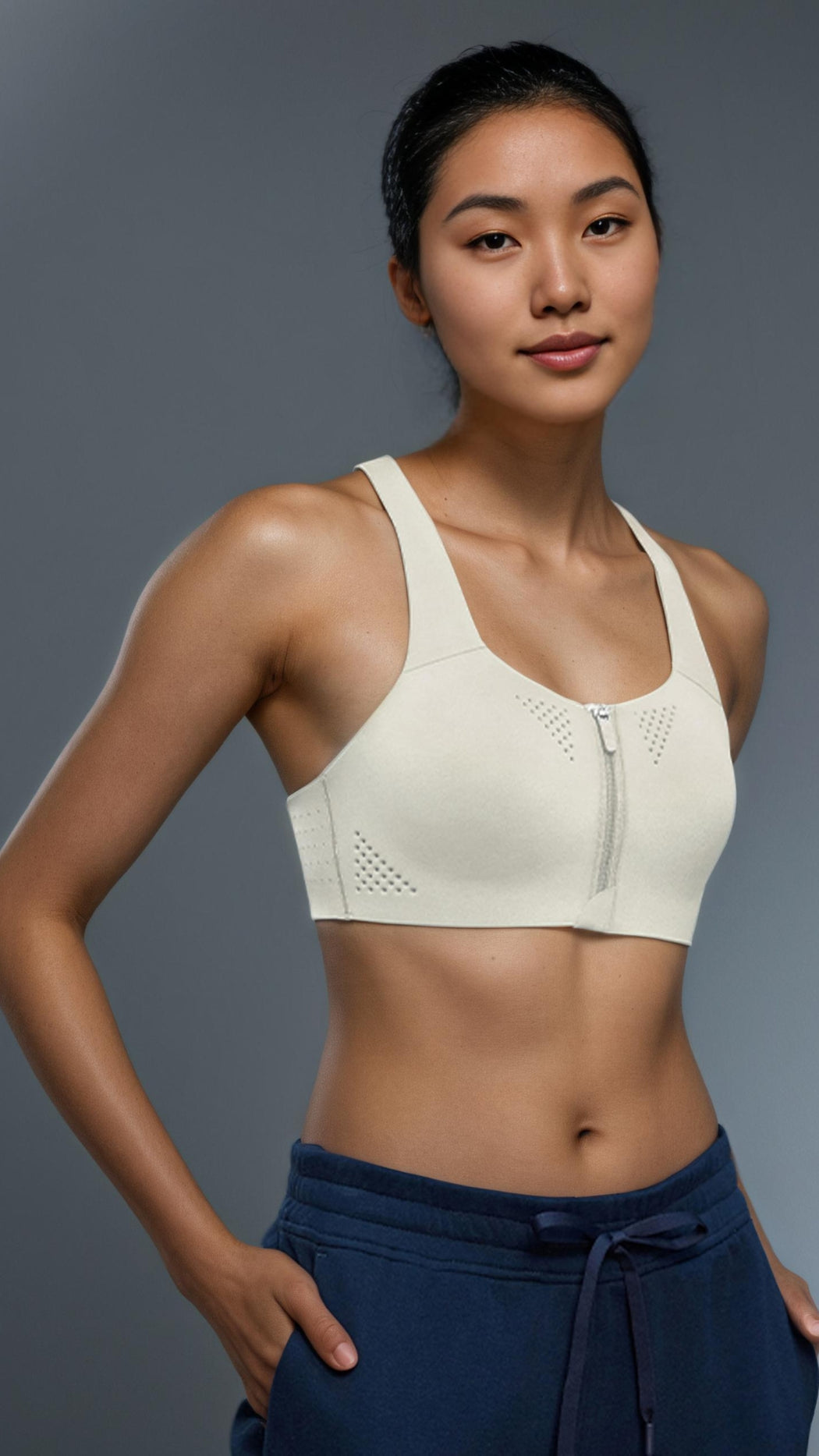 Flexora Bra – High Support