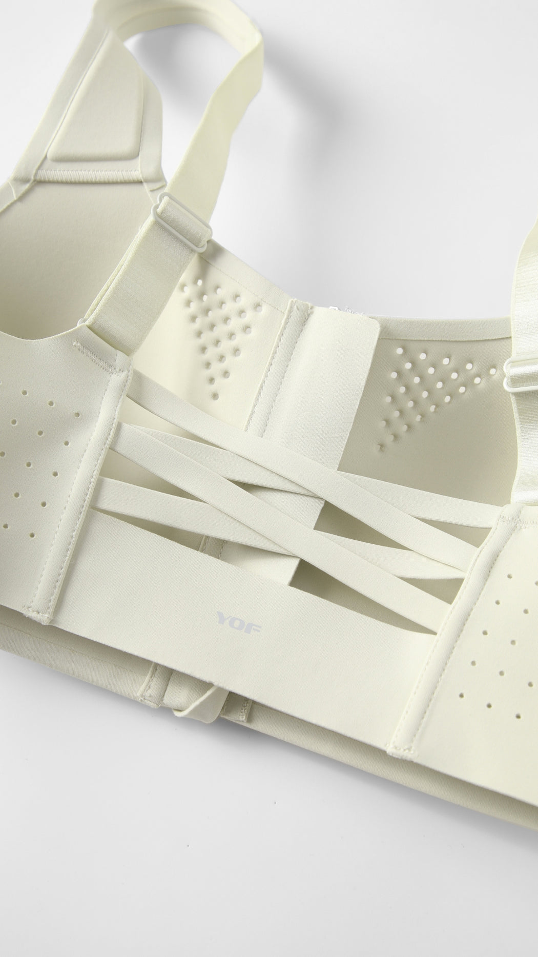 NexaFit Bra - High Support