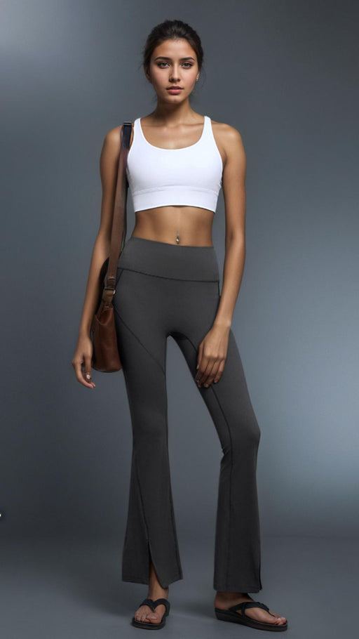 Dynamiq Flare Pants