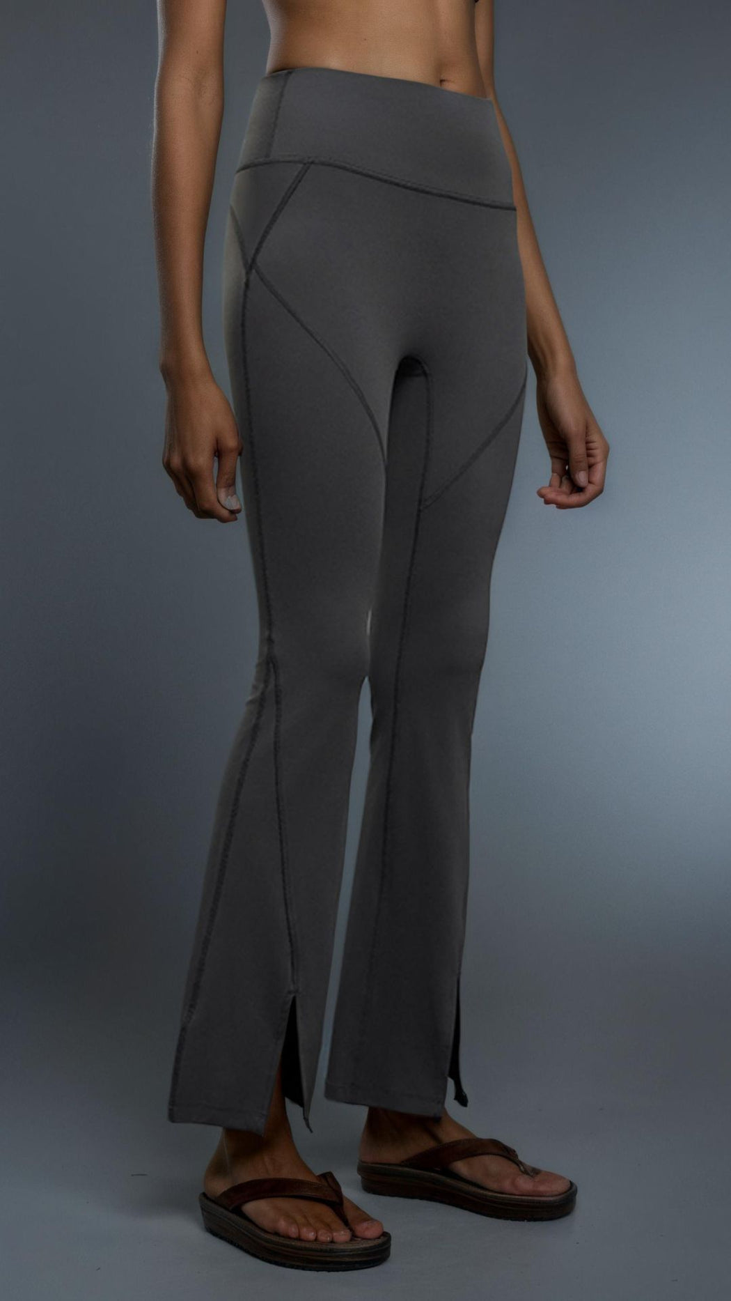 Dynamiq Flare Pants