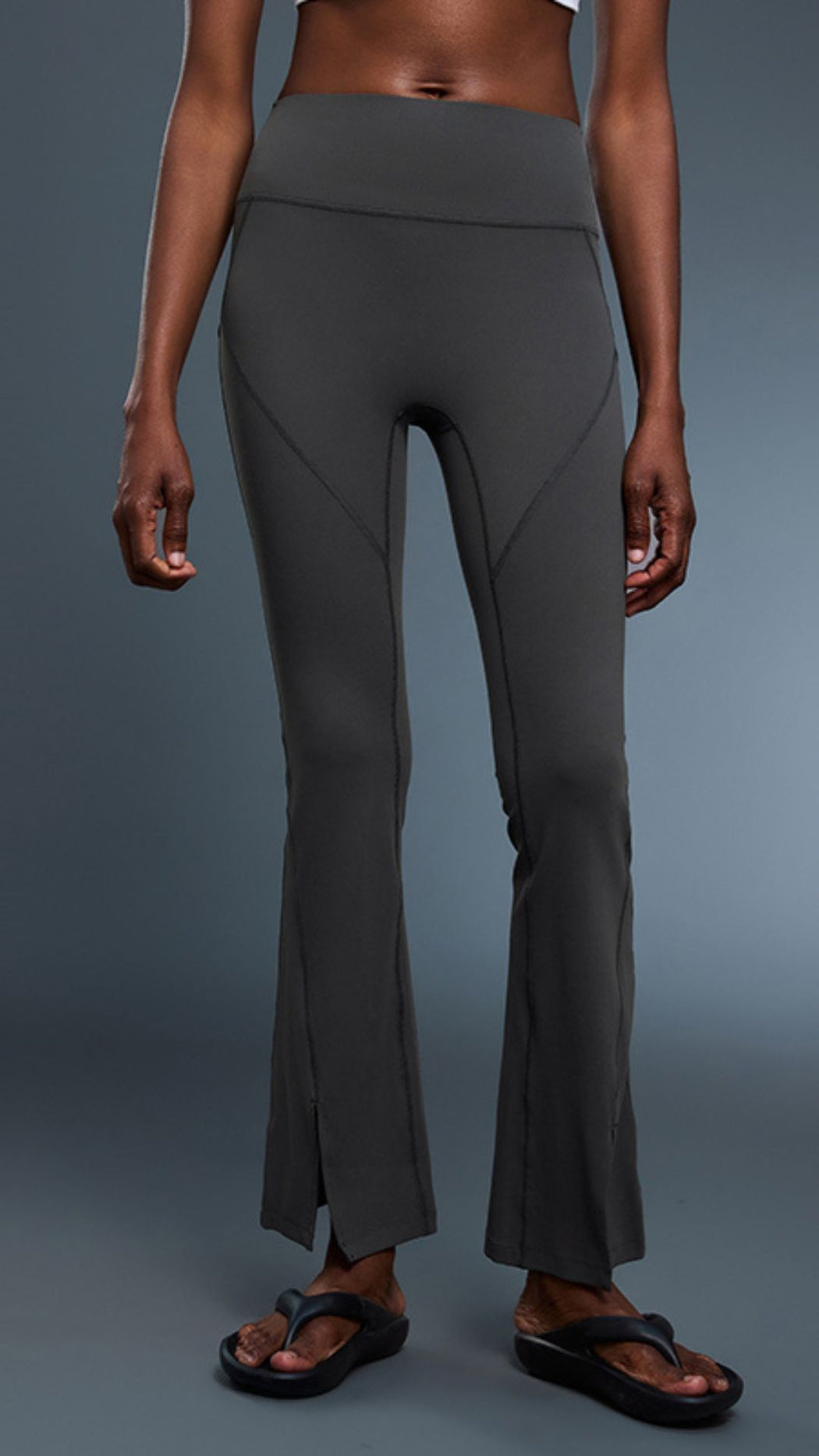 Dynamiq Flare Pants