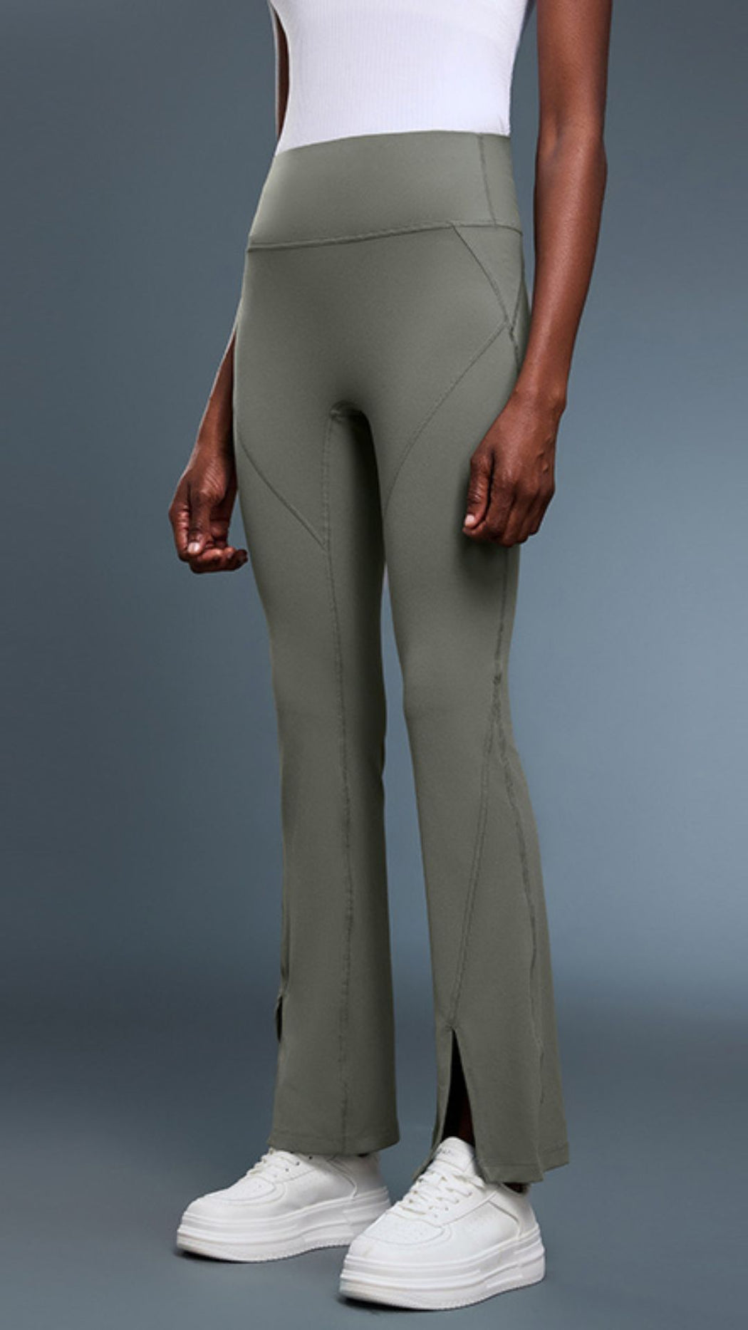 Dynamiq Flare Pants