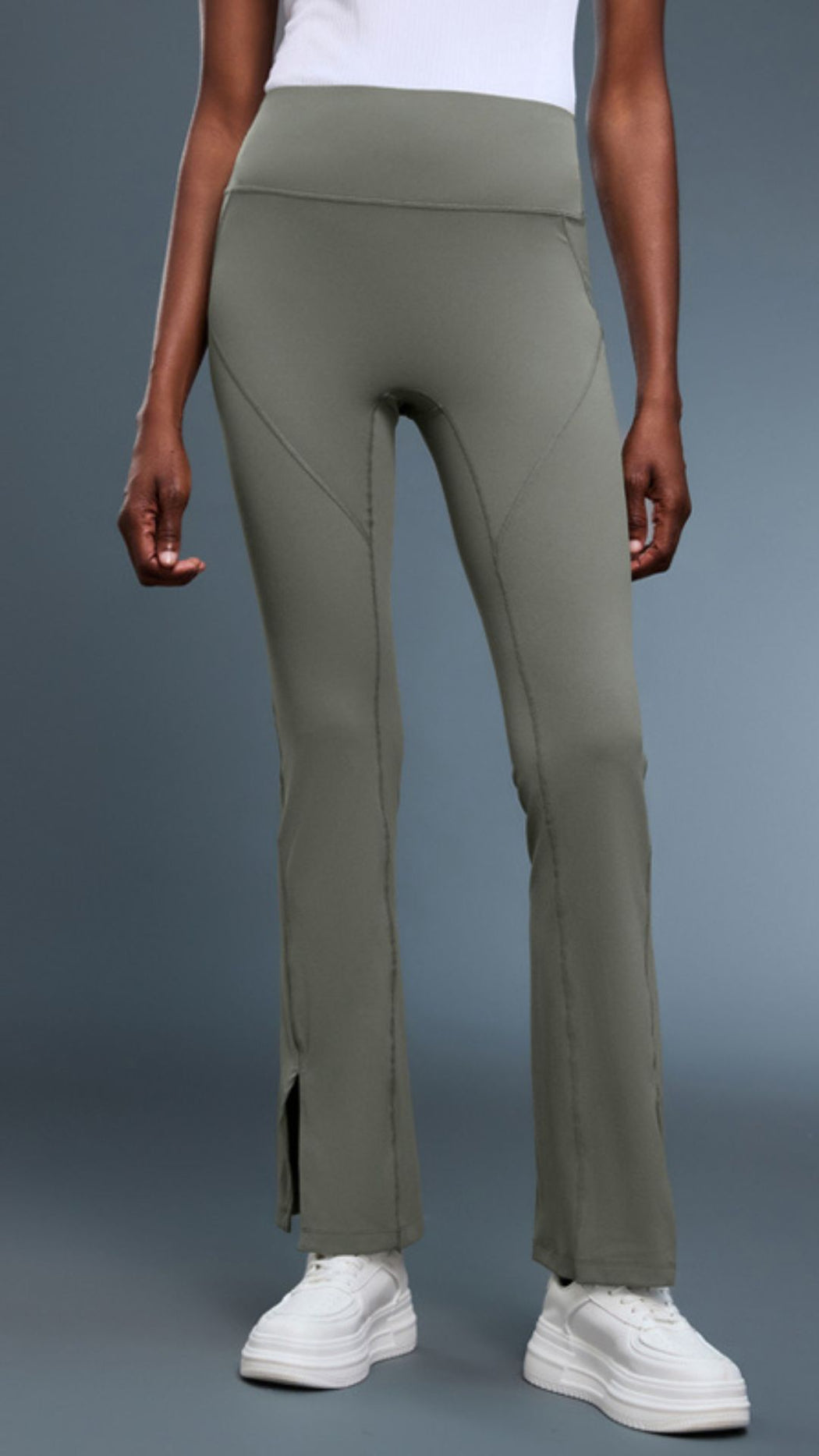 Dynamiq Flare Pants
