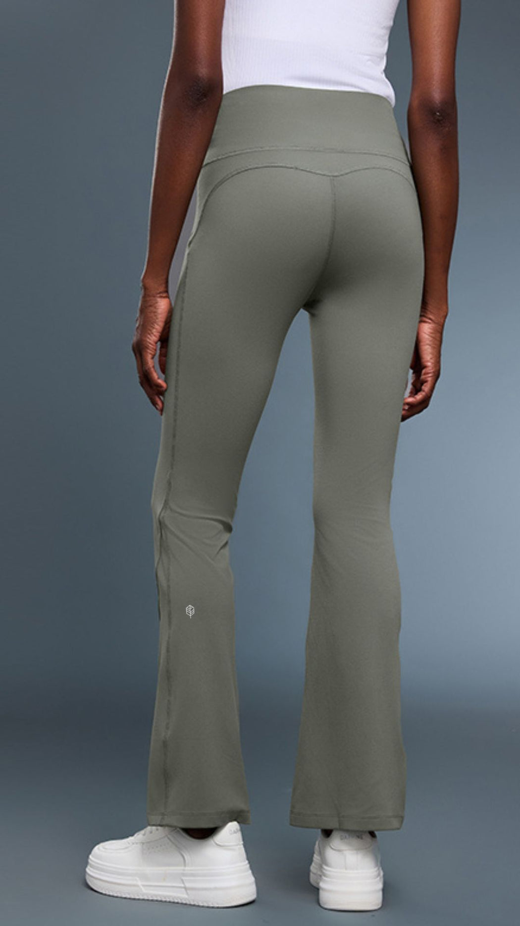 Dynamiq Flare Pants