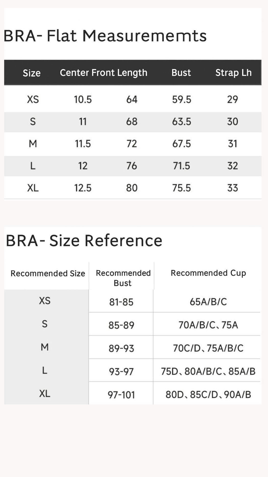 EcoLuxe Rib Strappy Bra