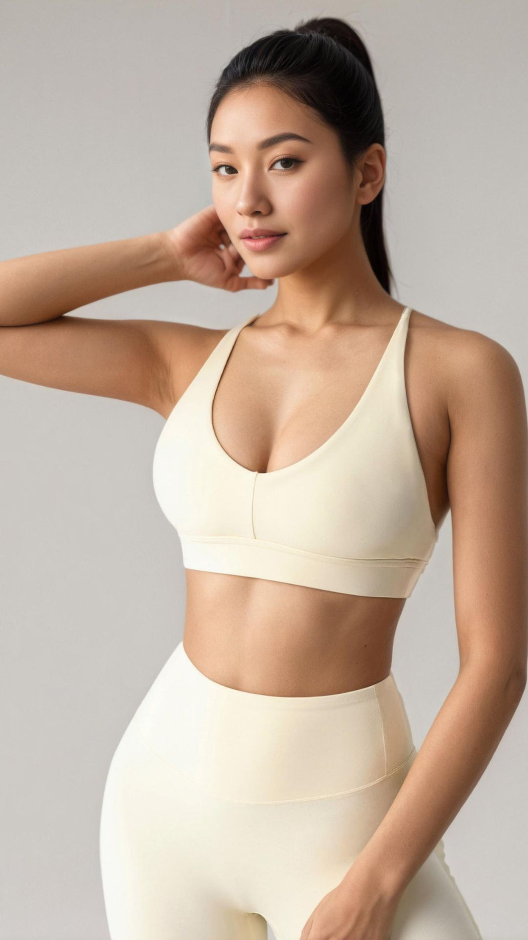 Elevare V Bra