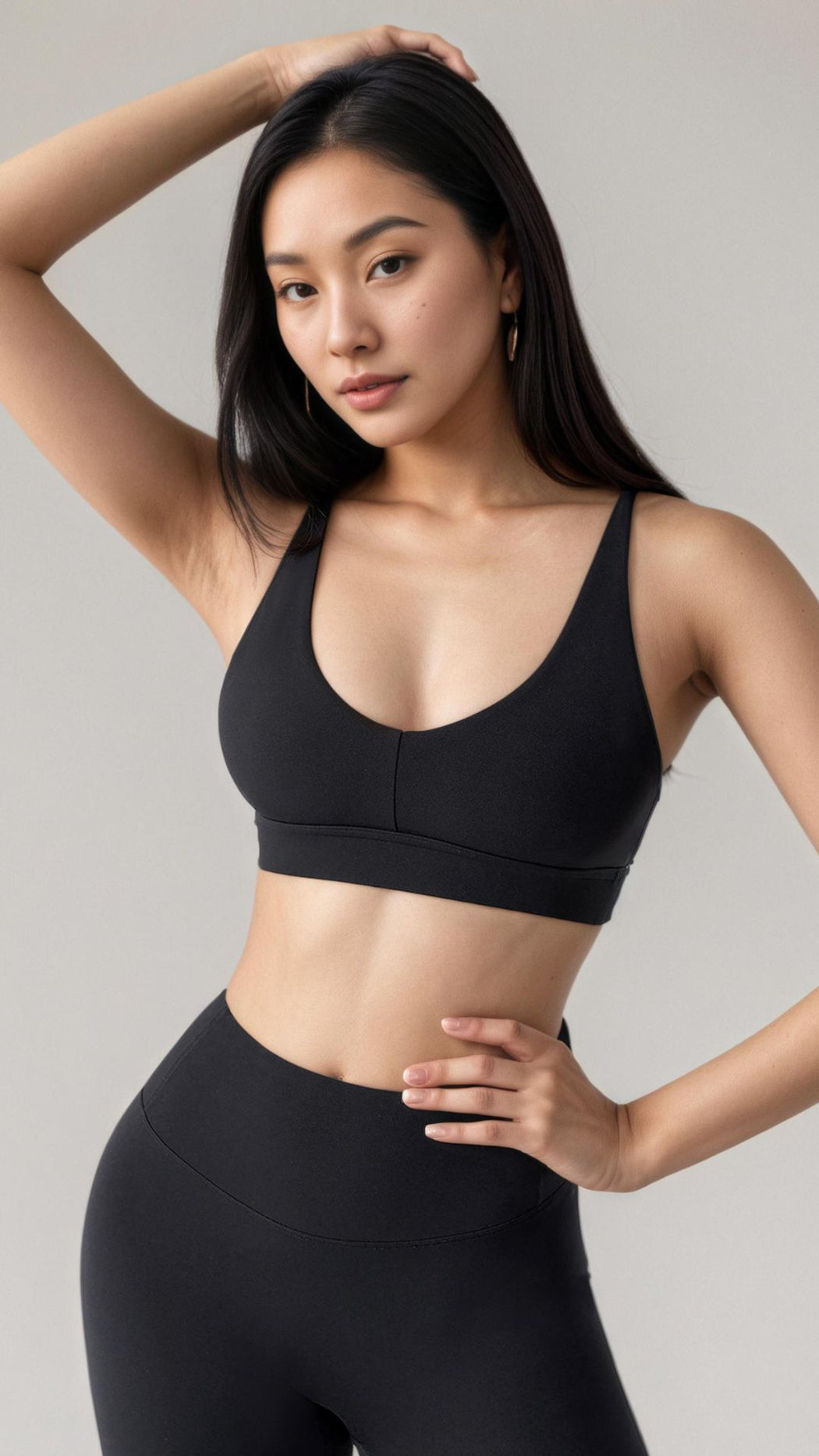 Elevare V Bra