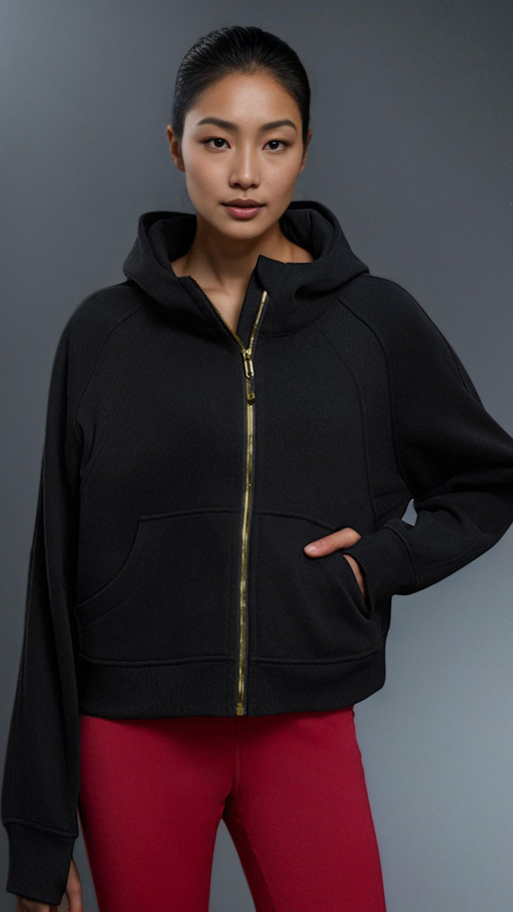 Nuvora Hoodie