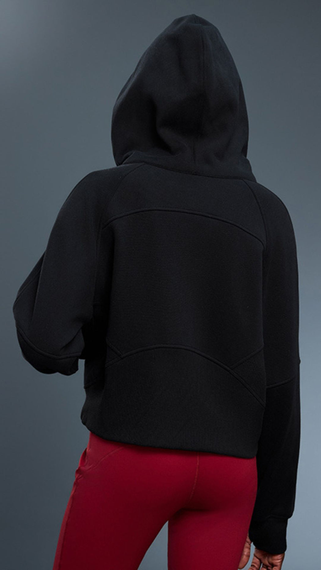 Nuvora Hoodie