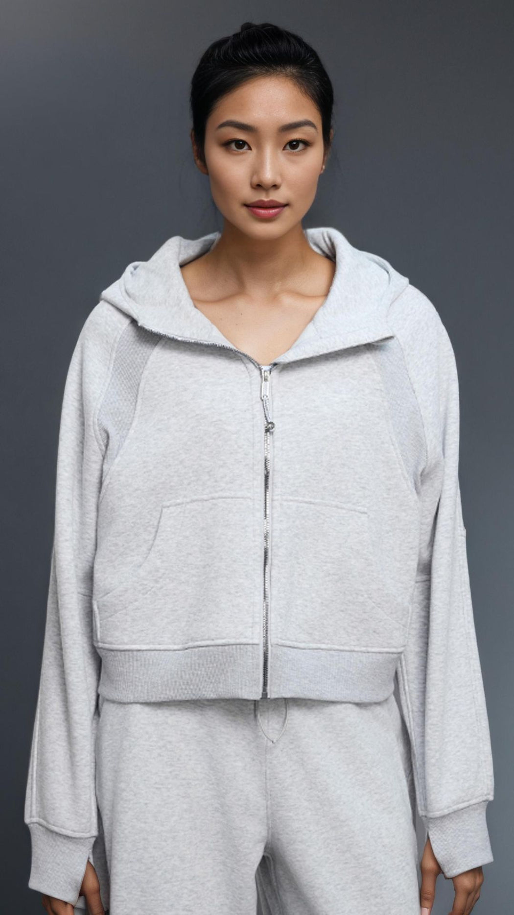 Nuvora Hoodie