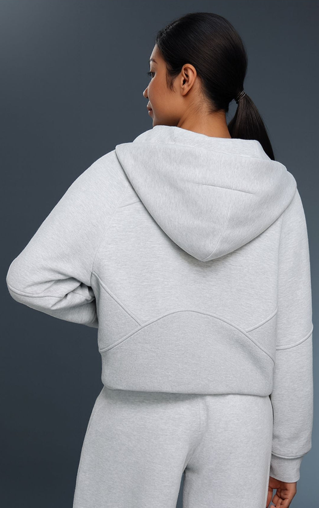 Nuvora Hoodie