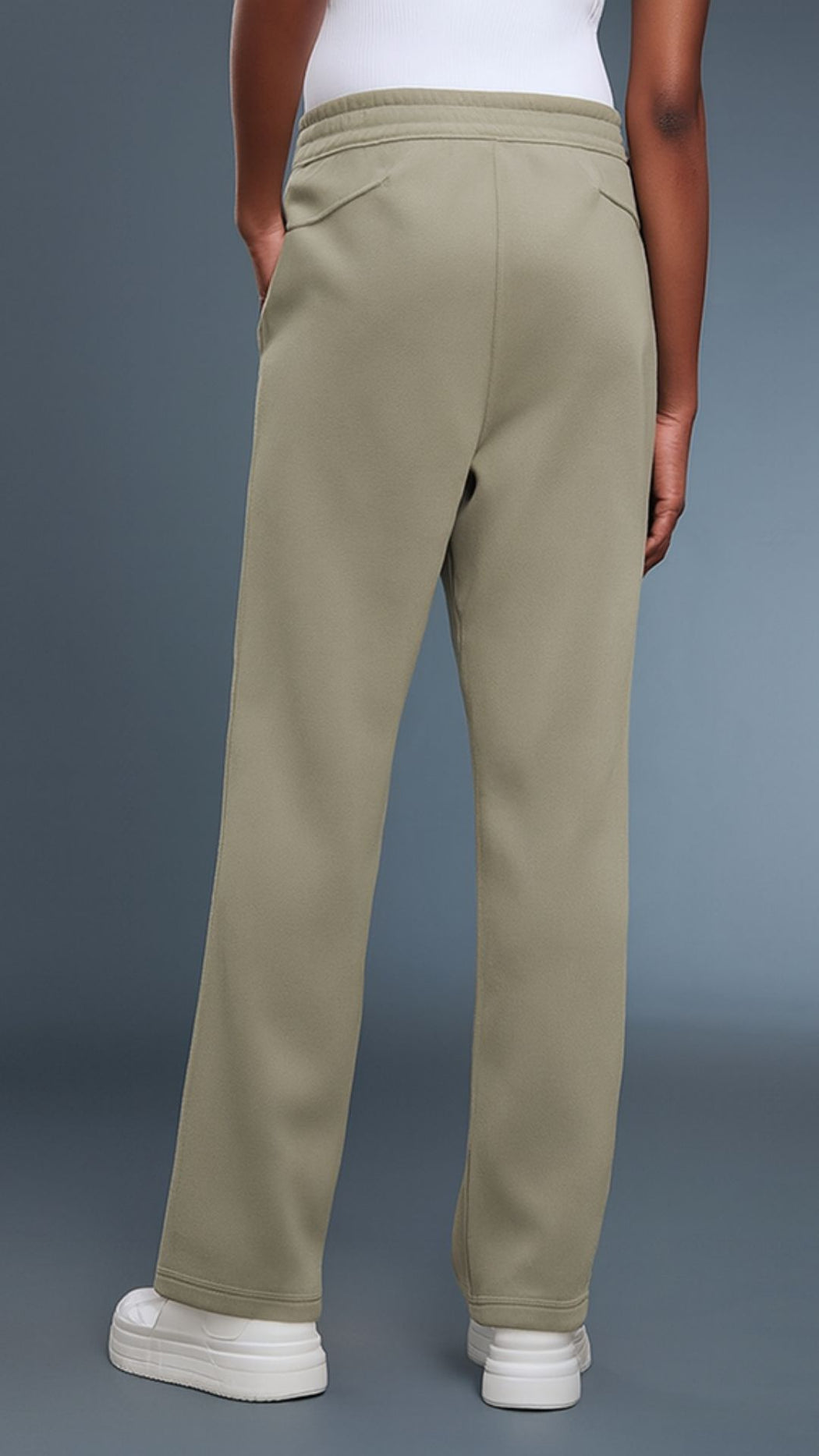 Nuvora Wide Leg Pant