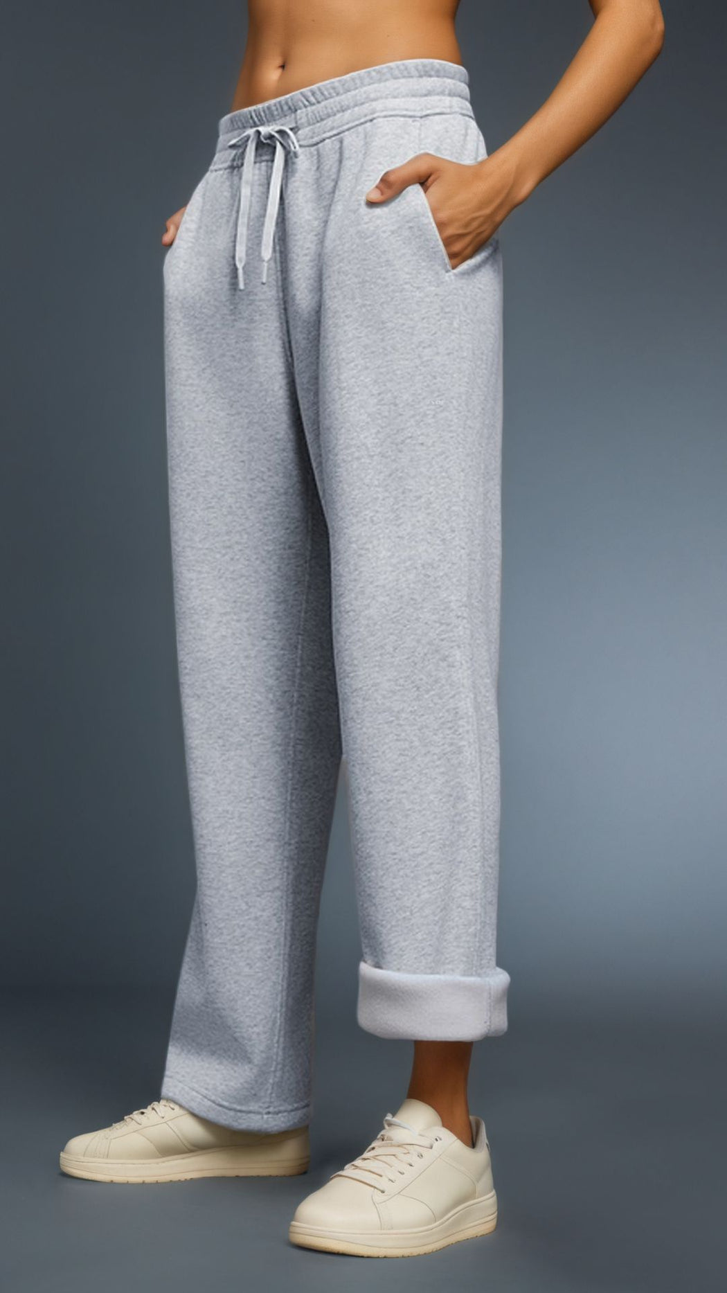 Nuvora Wide Leg Pant