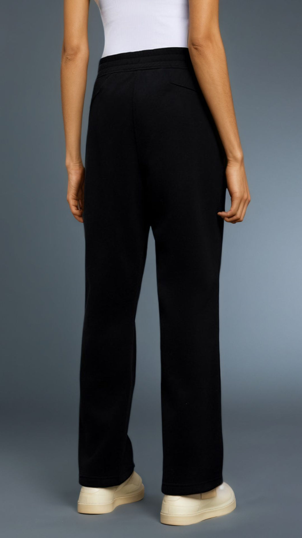 Nuvora Wide Leg Pant