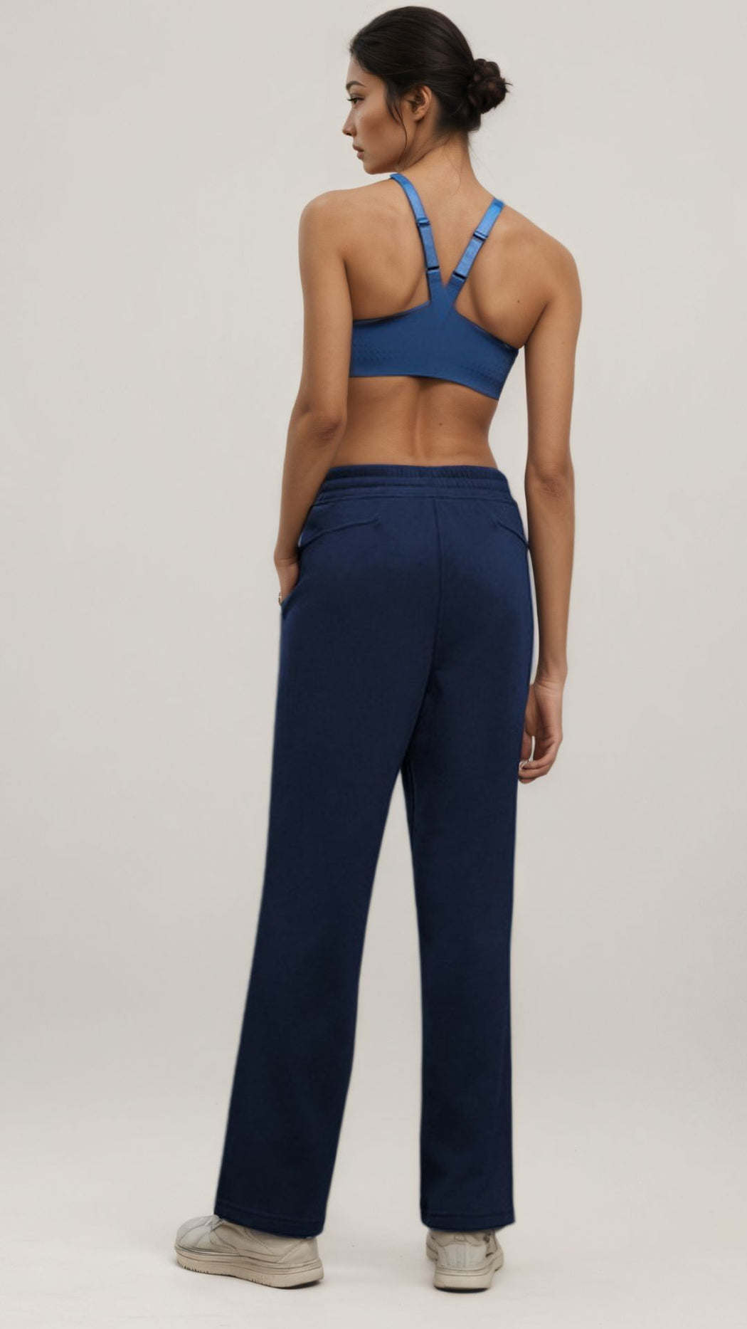 Nuvora Wide Leg Pant
