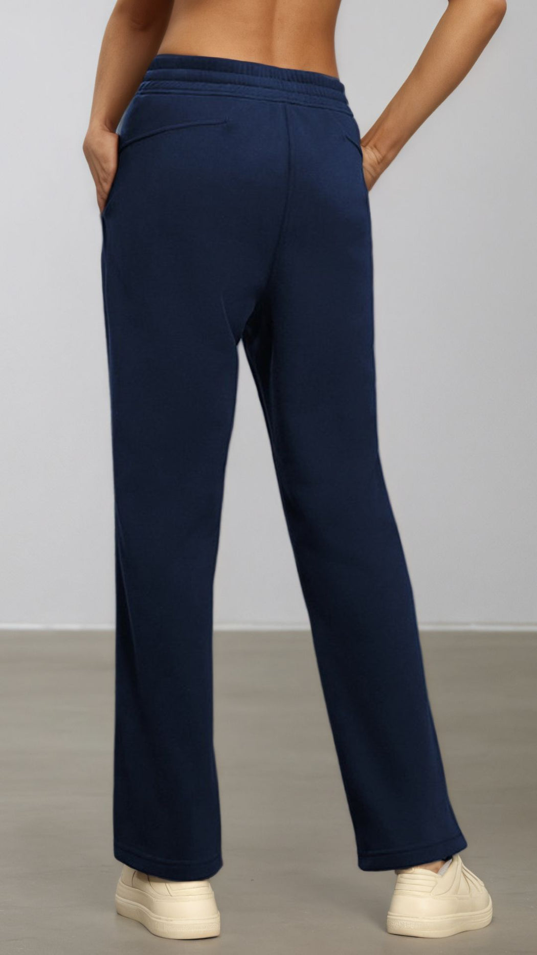 Nuvora Wide Leg Pant