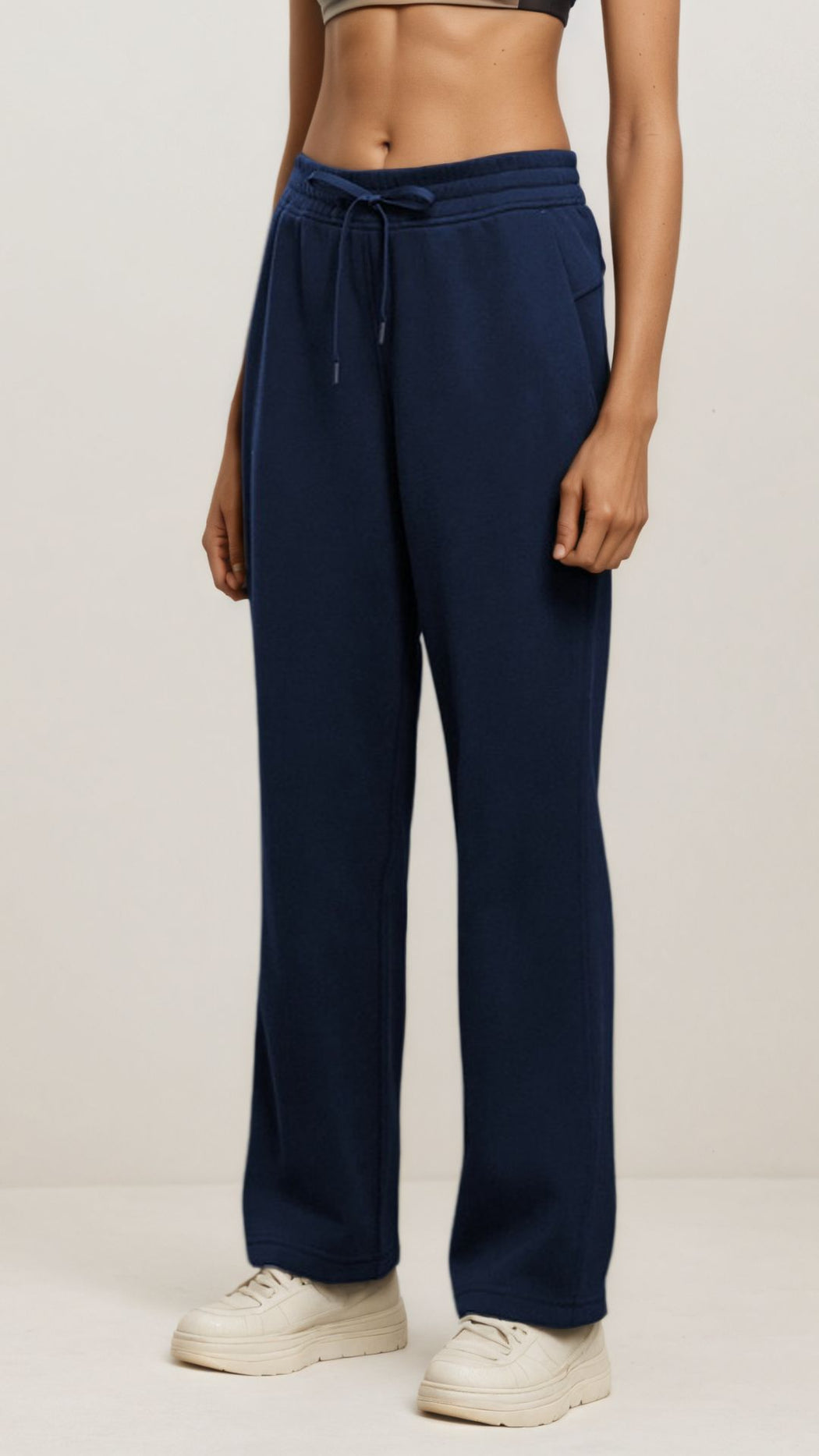 Nuvora Wide Leg Pant