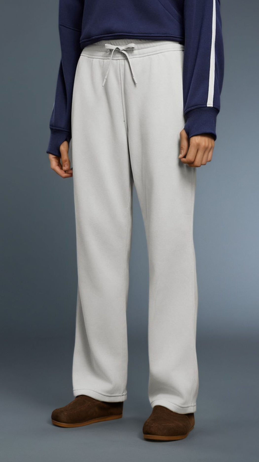 Nuvora Wide Leg Pant