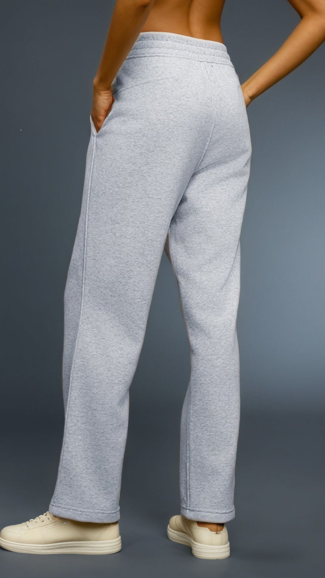 Nuvora Wide Leg Pant