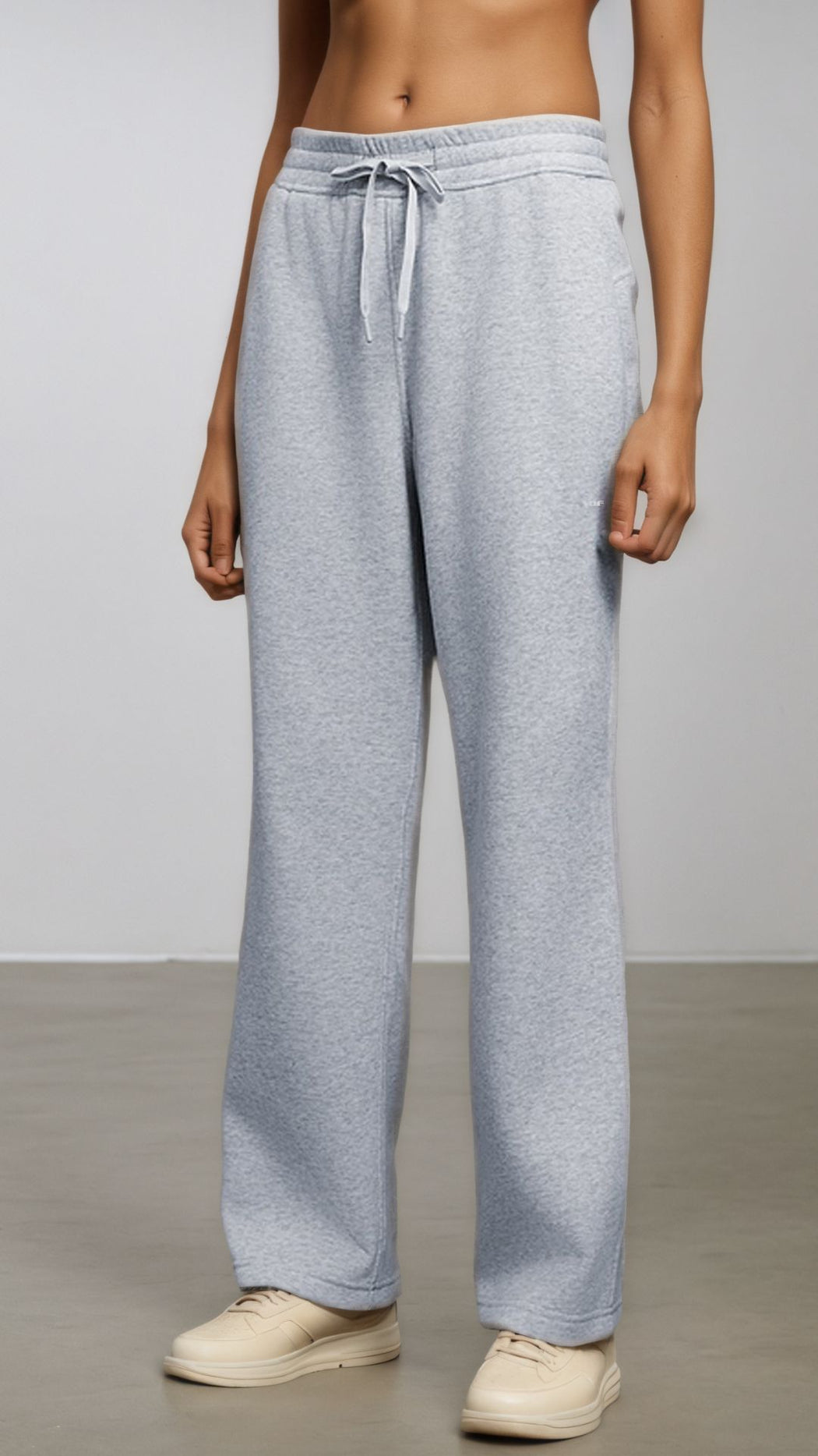 Nuvora Wide Leg Pant