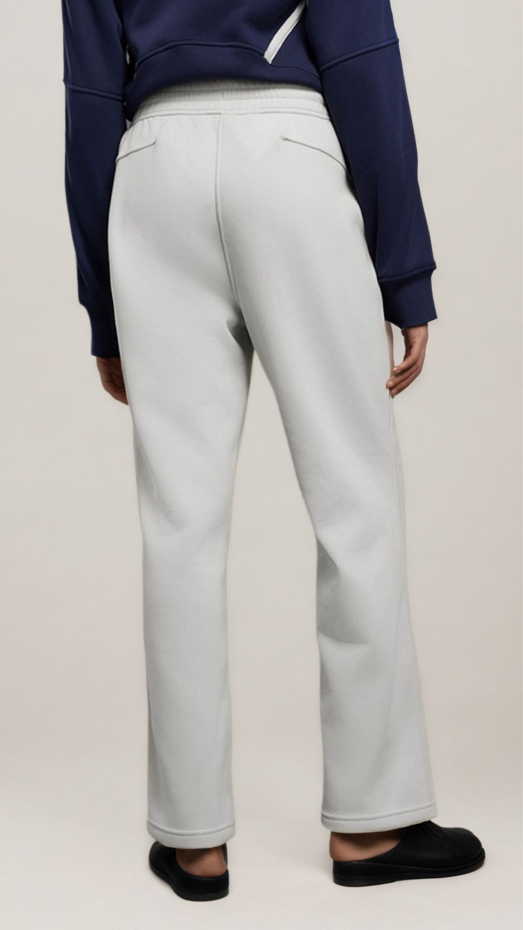 Nuvora Wide Leg Pant