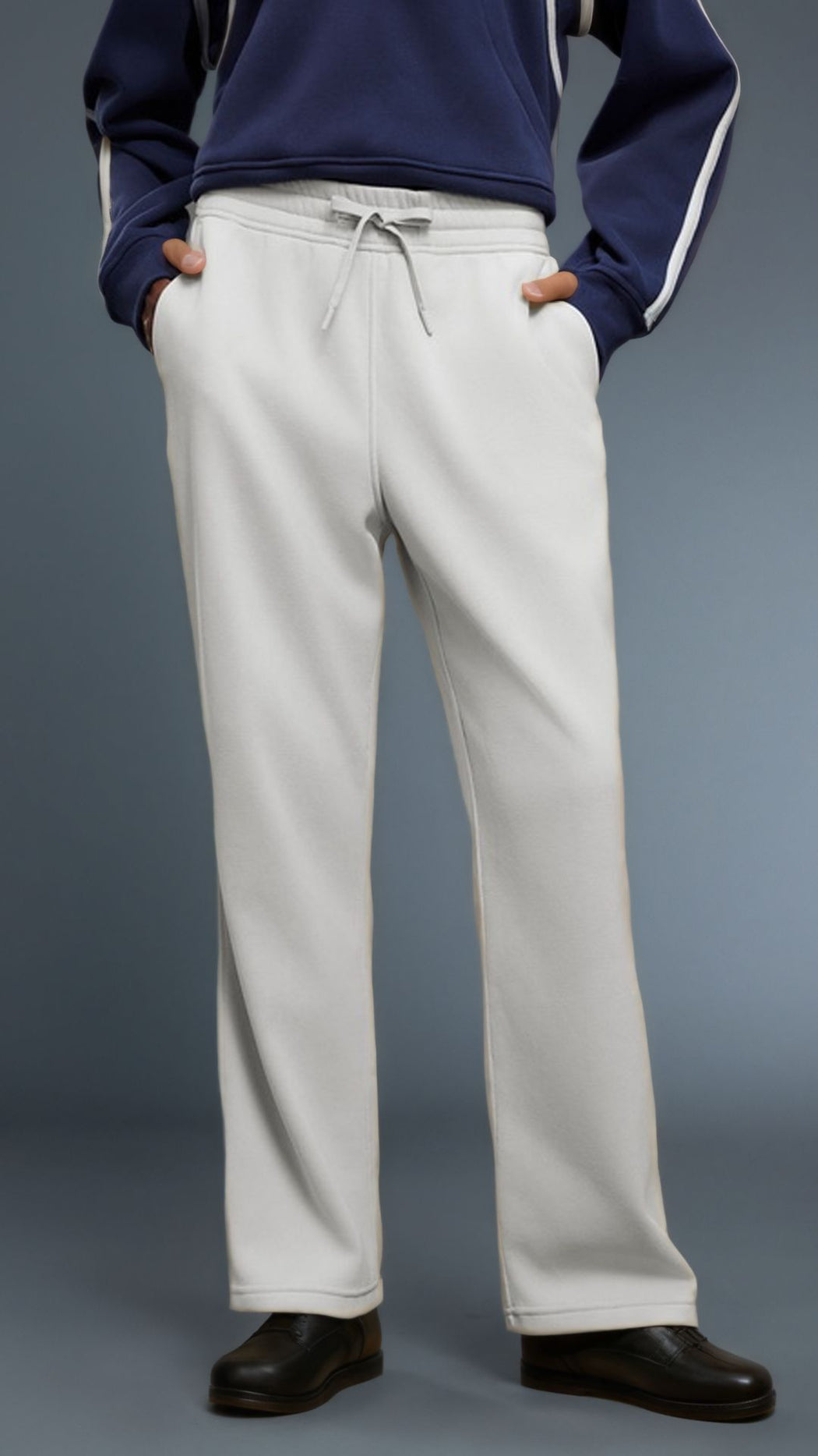 Nuvora Wide Leg Pant