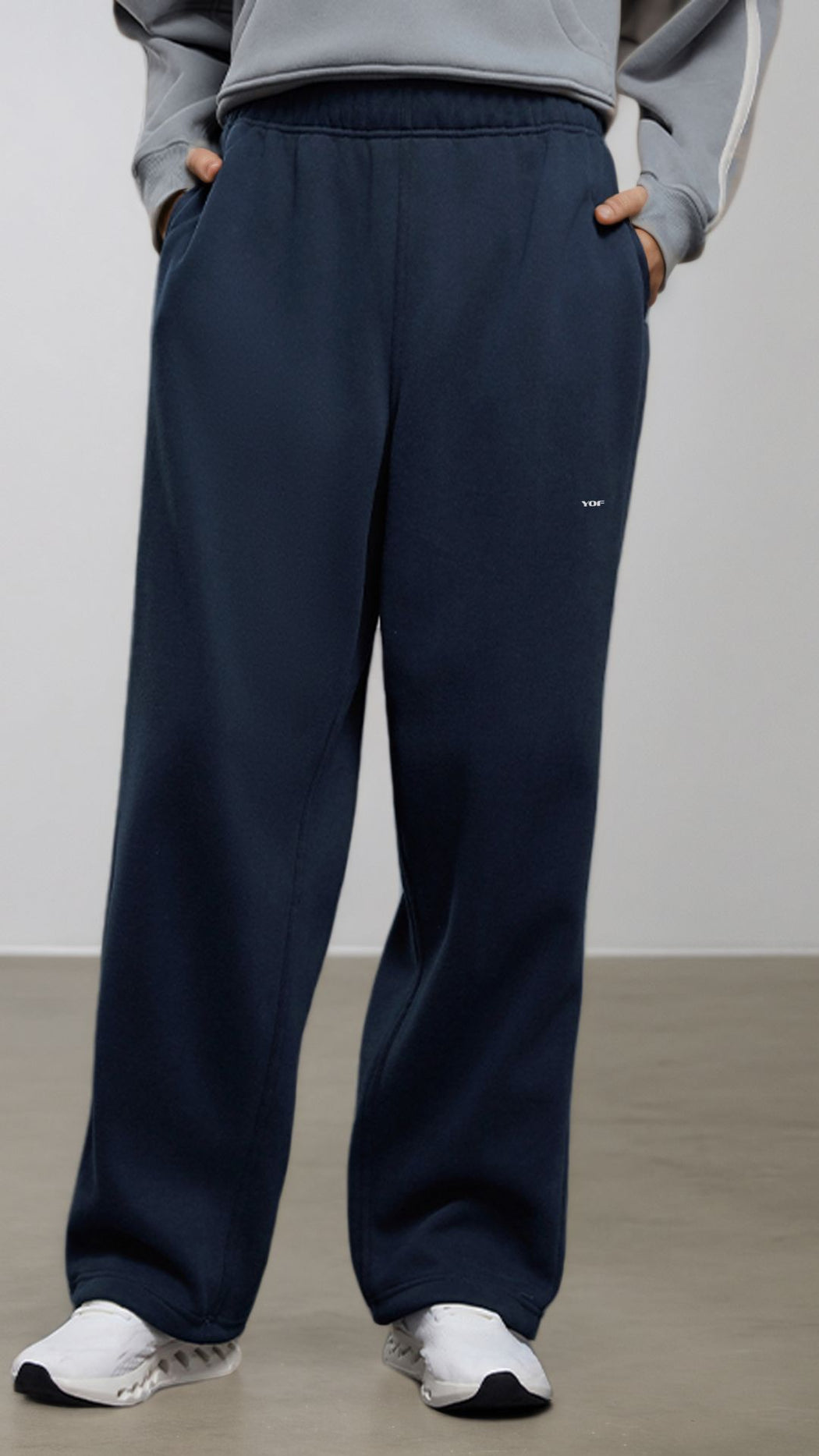 PlushForm Jogger