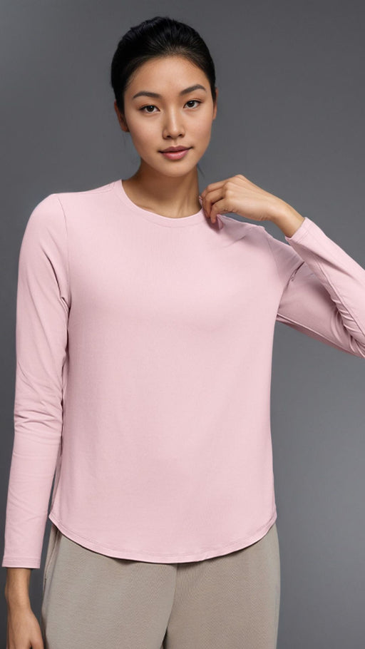 Nuvor Long Sleeve