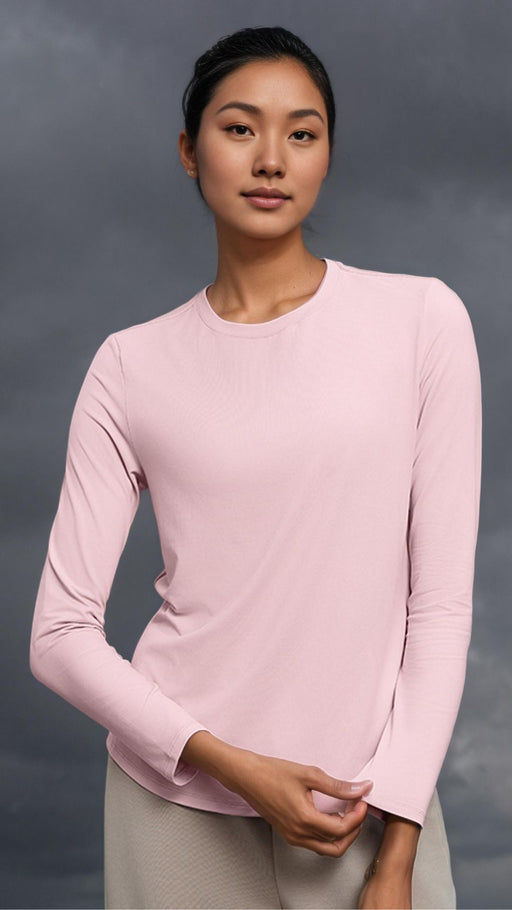 Nuvor Long Sleeve