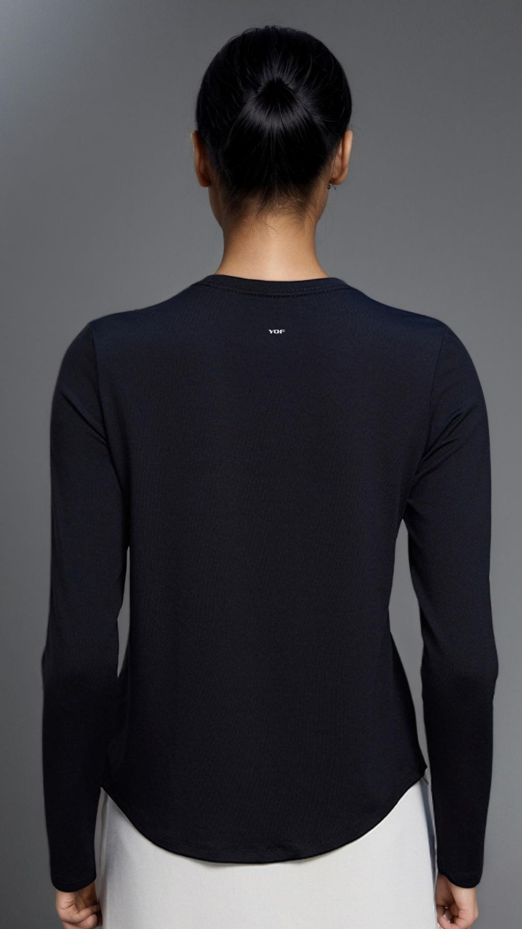 Nuvor Long Sleeve