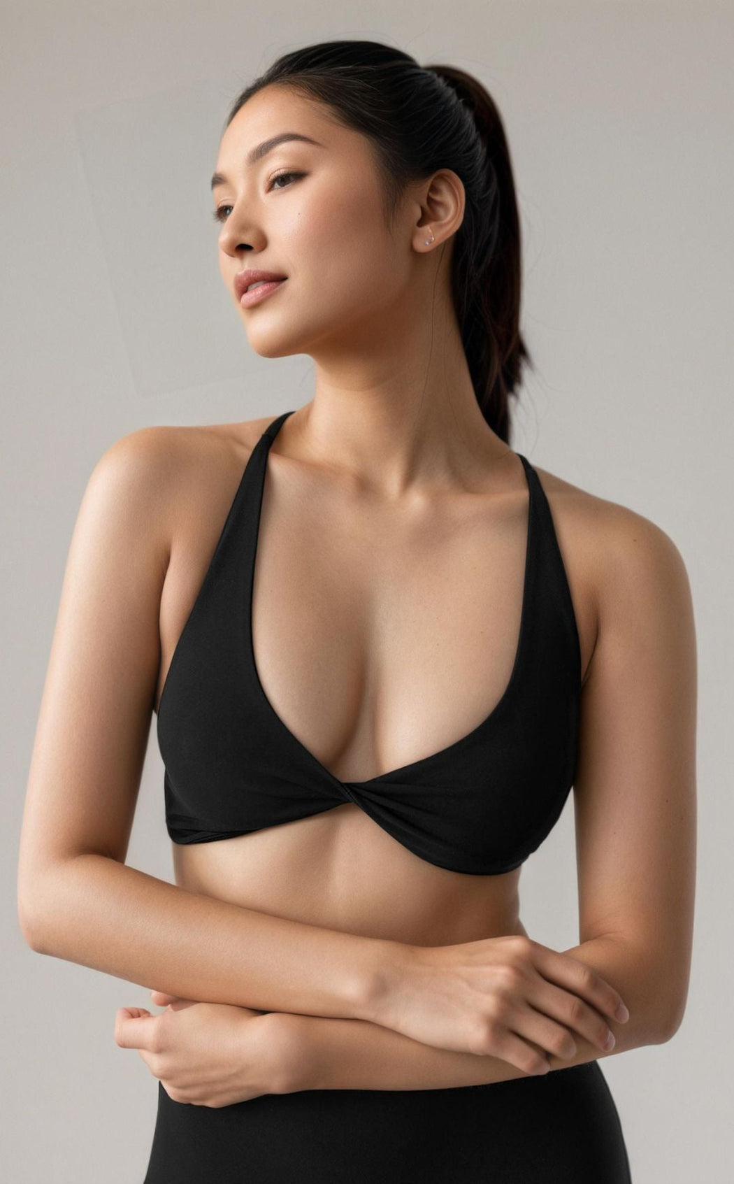 StrapX Curve Bra