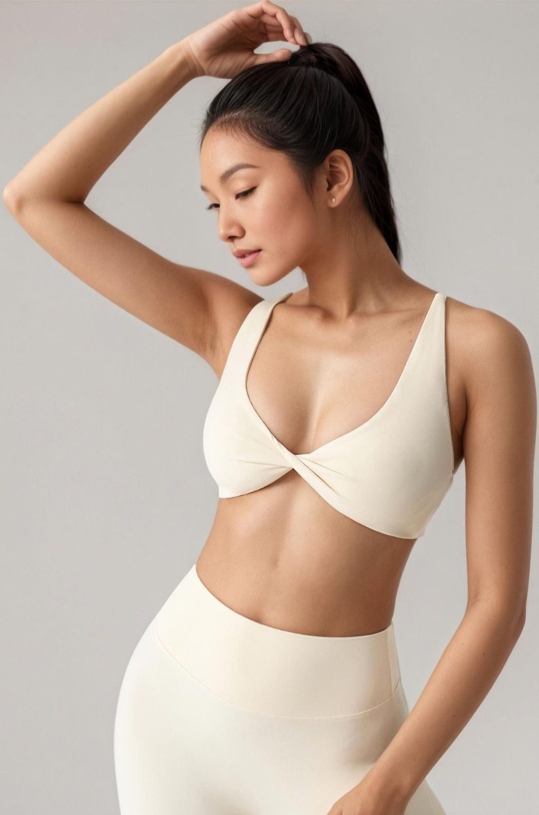 StrapX Curve Bra