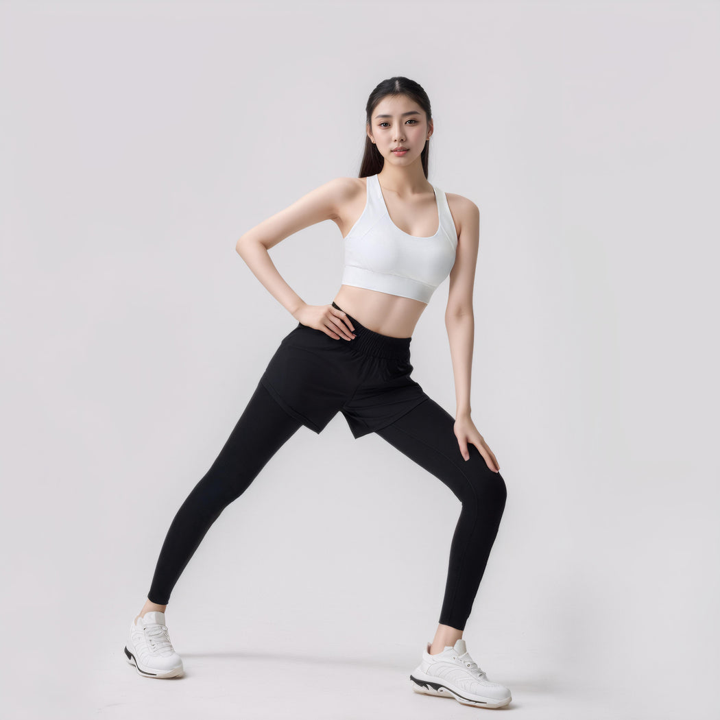 PowerMove Racerback Bra