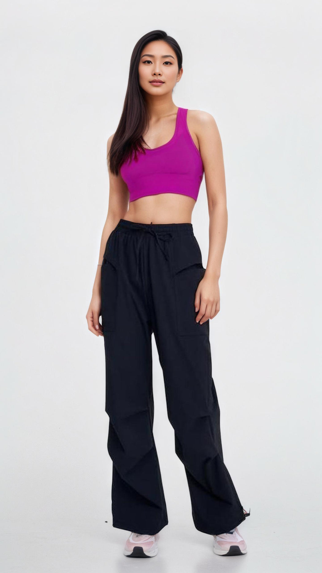 Orris Cargo Pant