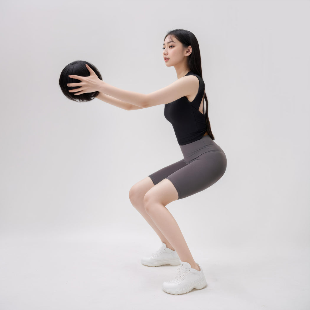 AirFlex Performance Open-Back Tank With Padding