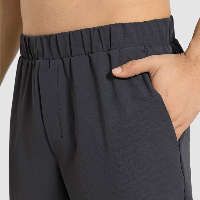 YOF Men GlideTrek Tapered Pants