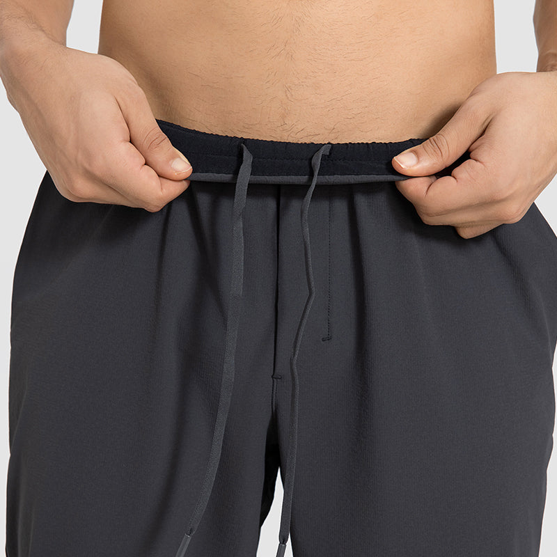 YOF Men GlideTrek Tapered Pants