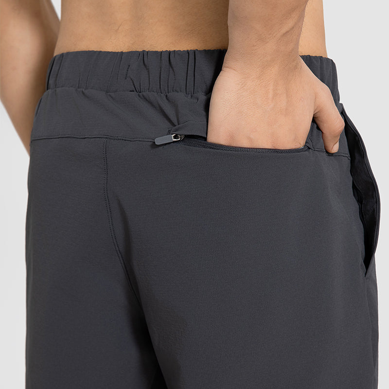 YOF Men GlideTrek Tapered Pants